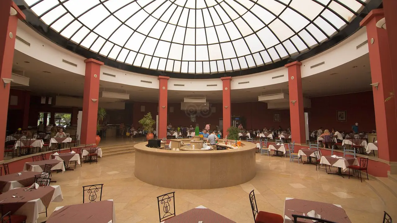 Hotel Sheraton - Sharm Elshikh